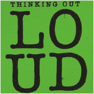 Ed Sheeran - Thinking Out Loud (Alex Adair Remix)