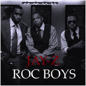 Jay-Z - Roc Boys (Matoma Remix)