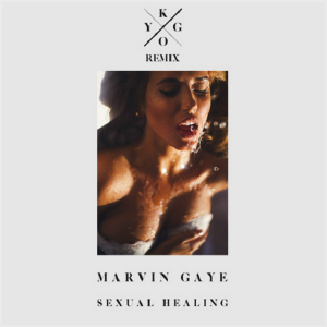 Marvin Gaye - Sexual Healing (Kygo Remix)